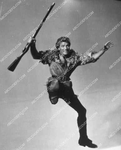 Burt Lancaster film The Kentuckian 9491-12