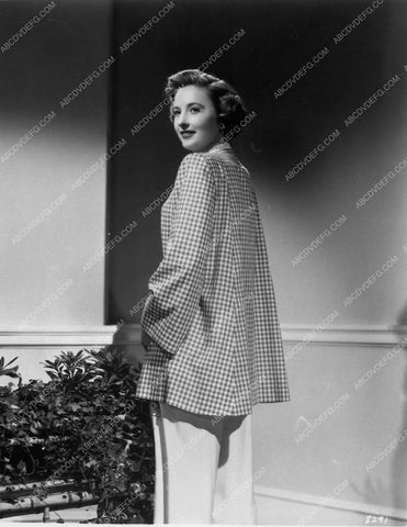 Barbara Stanwyck portrait 9517-05