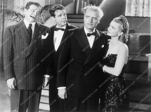 Big Show-Off cast 9529B-03