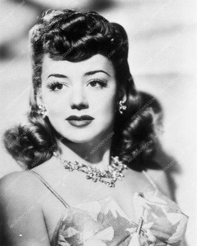 Ann Shirley portrait 9529B-18