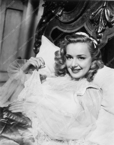 Ann Shirley portrait 9529B-19