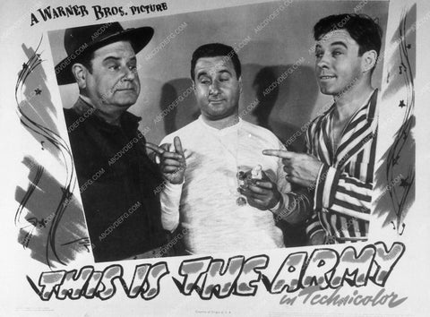 ad slick This Is the Army 9593-16