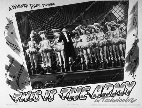 ad slick This Is the Army 9593-20