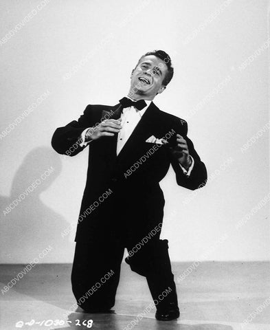 Larry Parks film The Jolson Story 9694-8