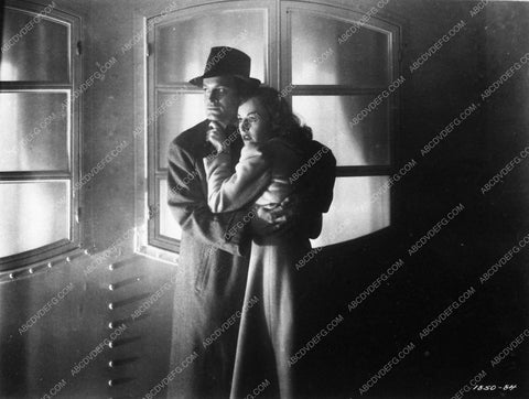 Bob Hope Paulette Goddard comedy mystery The Ghost Breakers 9741-10