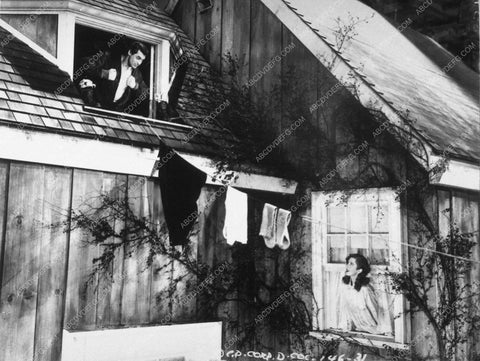 Cary Grant Jean Arthur comedy film The Talk of the Town 9741-11