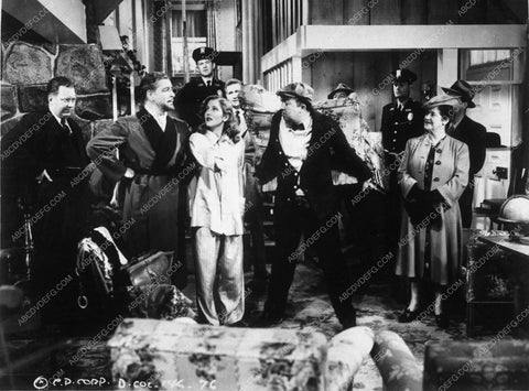 Cary Grant Jean Arthur Ronald Colman film The Talk of the Town 9741-20