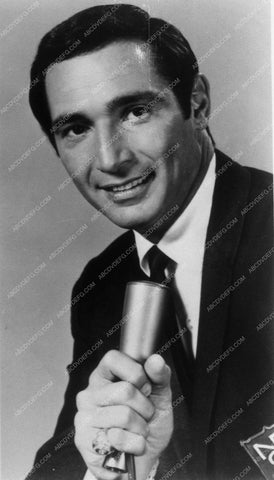 baseball legend Sandy Koufax sports announcer 9808-04