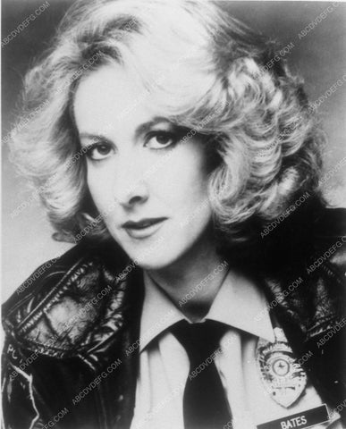 Betty Thomas in uniform TV show Hill Street Blues 9808-22