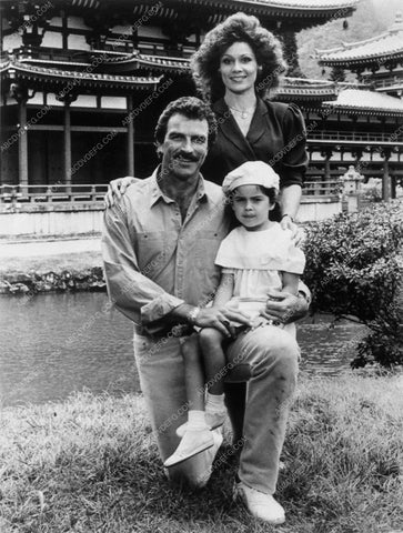 Tom Selleck TV show Magnum P.I. 9981-33