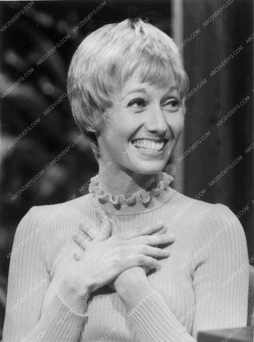 Sandy Duncan TV talk appearance 9992-30