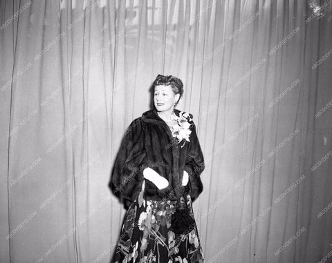 1948 Oscars somebody help me out here Academy Awards aa1948-12</br>Los Angeles Newspaper press pit reprints from original 4x5 negatives for Academy Awards.