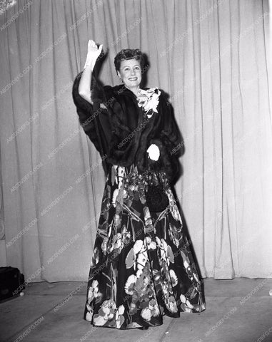 1949 Oscars someone please help me out Academy Awards aa1949-111</br>Los Angeles Newspaper press pit reprints from original 4x5 negatives for Academy Awards.
