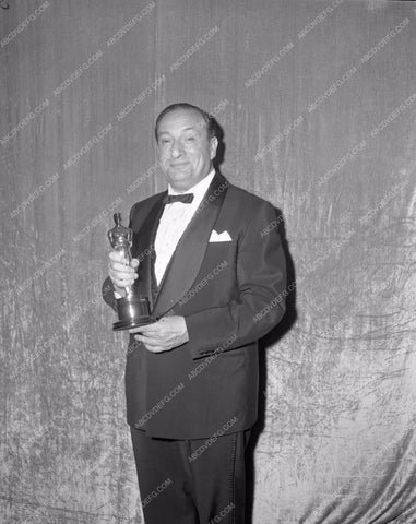1953 Oscars please help me out Academy Awards aa1953-21</br>Los Angeles Newspaper press pit reprints from original 4x5 negatives for Academy Awards.