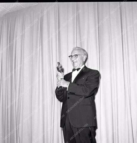 1960 Oscars someone please help me out Academy Awards aa1960-72</br>Los Angeles Newspaper press pit reprints from original 4x5 negatives for Academy Awards.