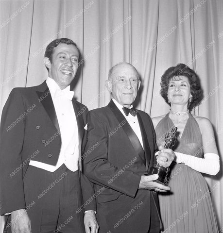 1960 Oscars someone please help me out Academy Awards aa1960-79</br>Los Angeles Newspaper press pit reprints from original 4x5 negatives for Academy Awards.