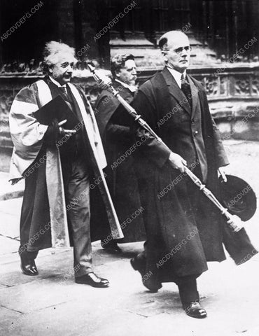 news photo Albert Einstein honorary ceremony aeinst-21
