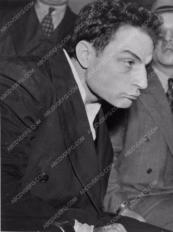 Anthony Esposito Los Angeles Mad Dog Killer aespos-01