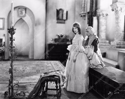 Lillian Gish silent film Annie Laurie anilau-01
