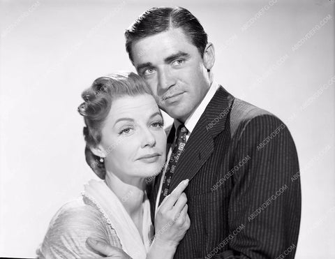 Ann Sheridan Steve Cochran film Come Next Spring asheridan-01