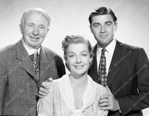 Ann Sheridan Steve Cochran Walter Brennan film Come Next Spring asheridan-04