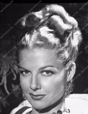 Ann Sheridan portrait asheridan-06
