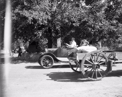 Ann Sheridan Steve Cochran behind the scenes Come Next Spring asheridan-14