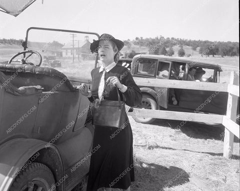 Ann Sheridan film behind the scenes Come Next Spring asheridan-15