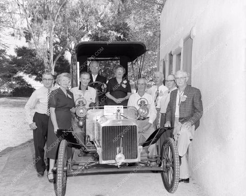 an historic socierty and their horseless carriage vintage automobile cars-101