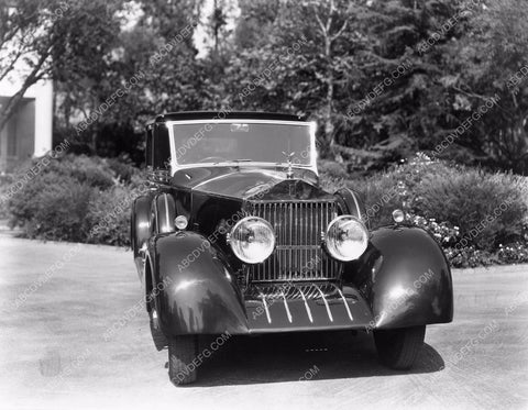 vintage Rolls Royce and beautiful grill work cars-22