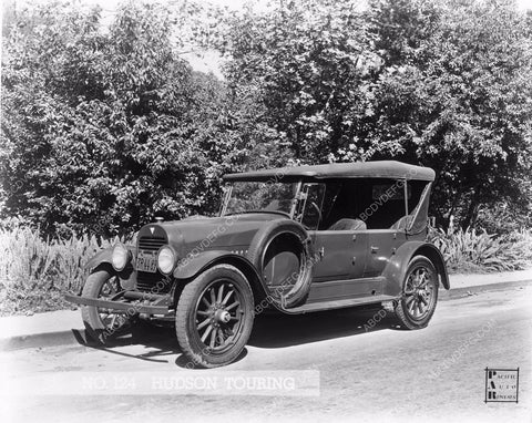 1938 vintage Hudson Touring automobile cars-37