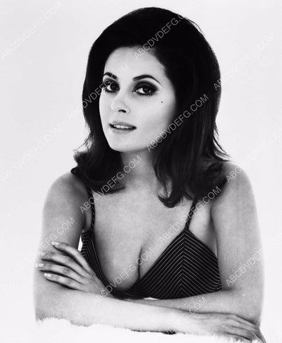 beautiful Barbara Parkins portrait 8b20-0059