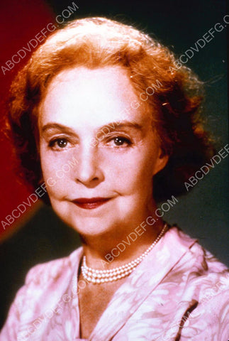 Hollywood legend Lillian Gish portrait 8b20-0378