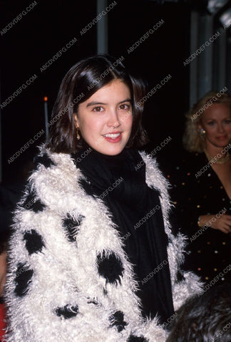 Phoebe Cates portrait 8b20-0540