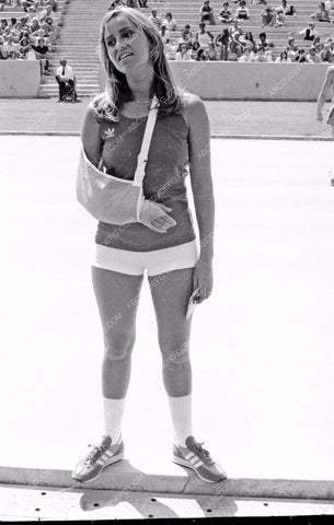 Susan George TV Battle of the Network Stars 8b20-0619