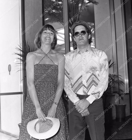 The Captain and Toni Tennille 8b20-0644
