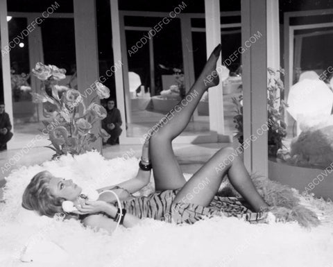 Monica Viti film Modesty Blaise 8b20-0650