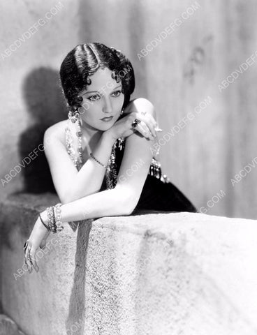 brunette Thelma Todd film Her Man 8b20-0728
