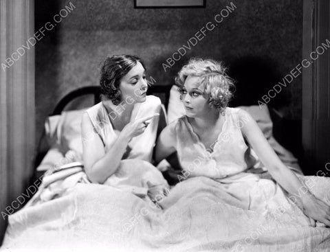 Zasu Pitts Thelma Todd comedy short On the Loose 8b20-0730