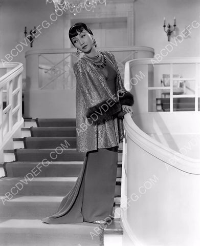 Anna May Wong portrait 8b20-0743