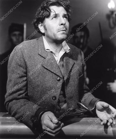 Warner Baxter film Prisoner of Shark Island 8b20-0748