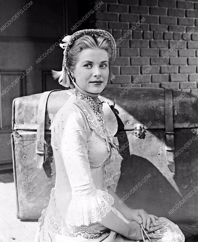 Grace Kelly classic western film High Noon 8b20-0804