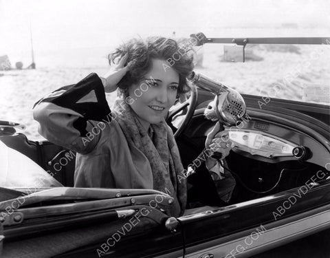 hair dryer plugged into automobile for Dorothy Sebastian 8b20-0906