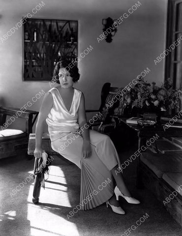 candid Norma Talamdge at home 8b20-0932