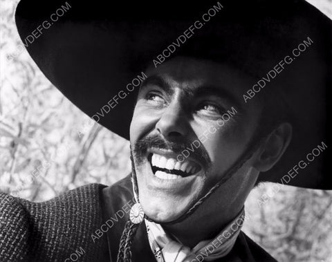 John Saxon portrait western film The Appaloosa 8b20-10078