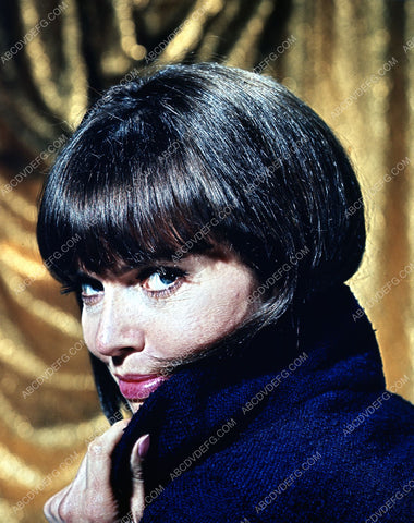 Barbara Feldon great fashion portrait 8b20-10085
