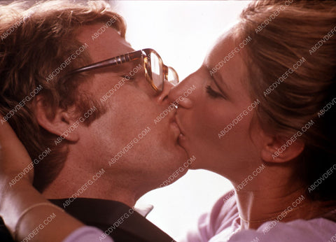 Barbra Streisand Ryan O'Neal film What's Up Dock 8b20-10095