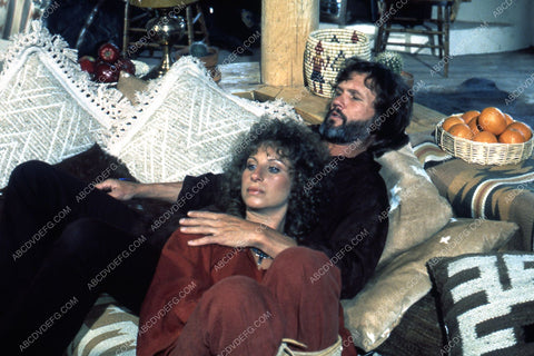 Barbra Streisand Kris Kristofferson film A Star Is Born 8b20-10103