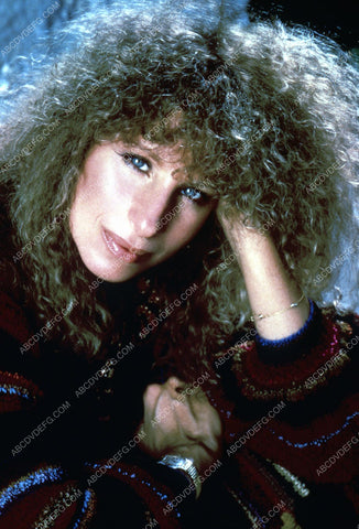 Barbra Streisand portrait 8b20-10114