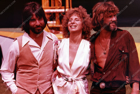Barbra Streisand Kris Kristofferson film A Star Is Born 8b20-10134